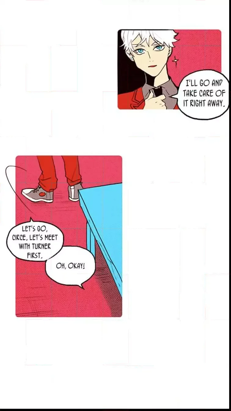 Demons can't be pretty Chapter 47 page 2