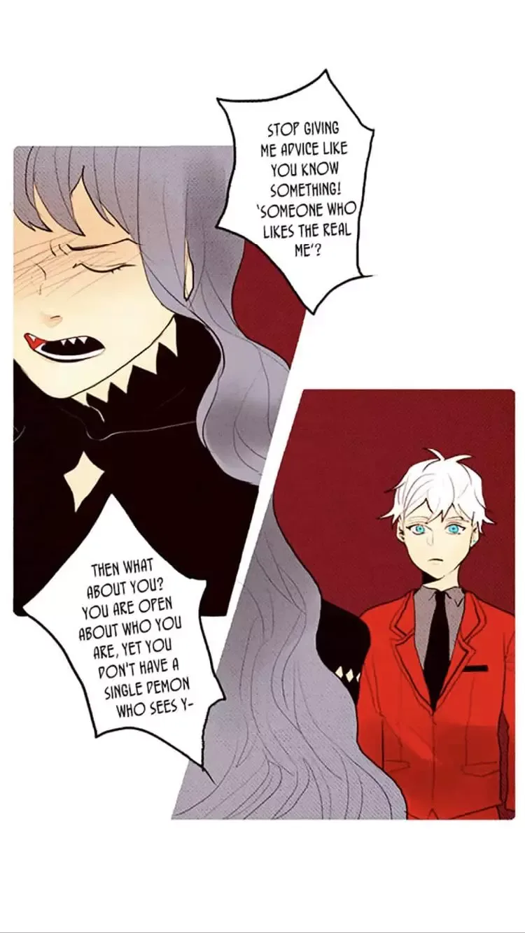 Demons can't be pretty Chapter 47 page 6