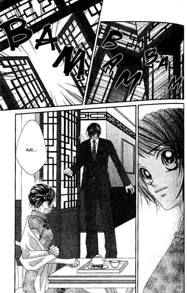 Honey x Honey Drops Chapter 24 page 30