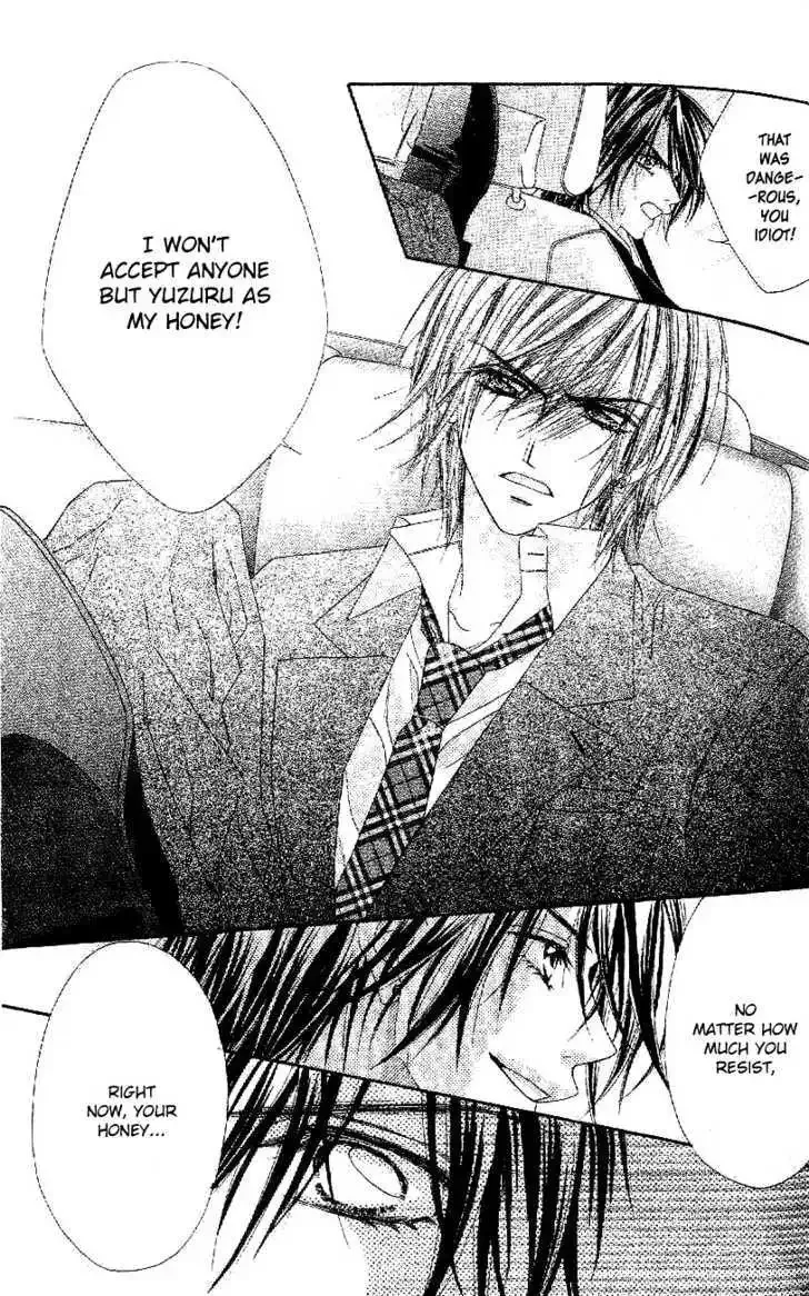 Honey x Honey Drops Chapter 24 page 36