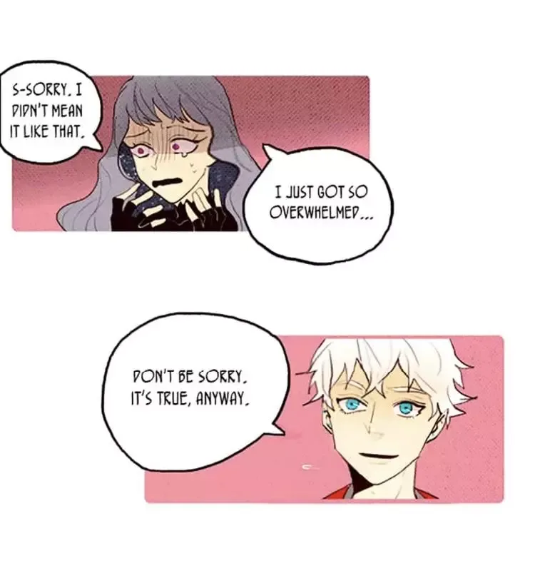 Demons can't be pretty Chapter 47 page 7