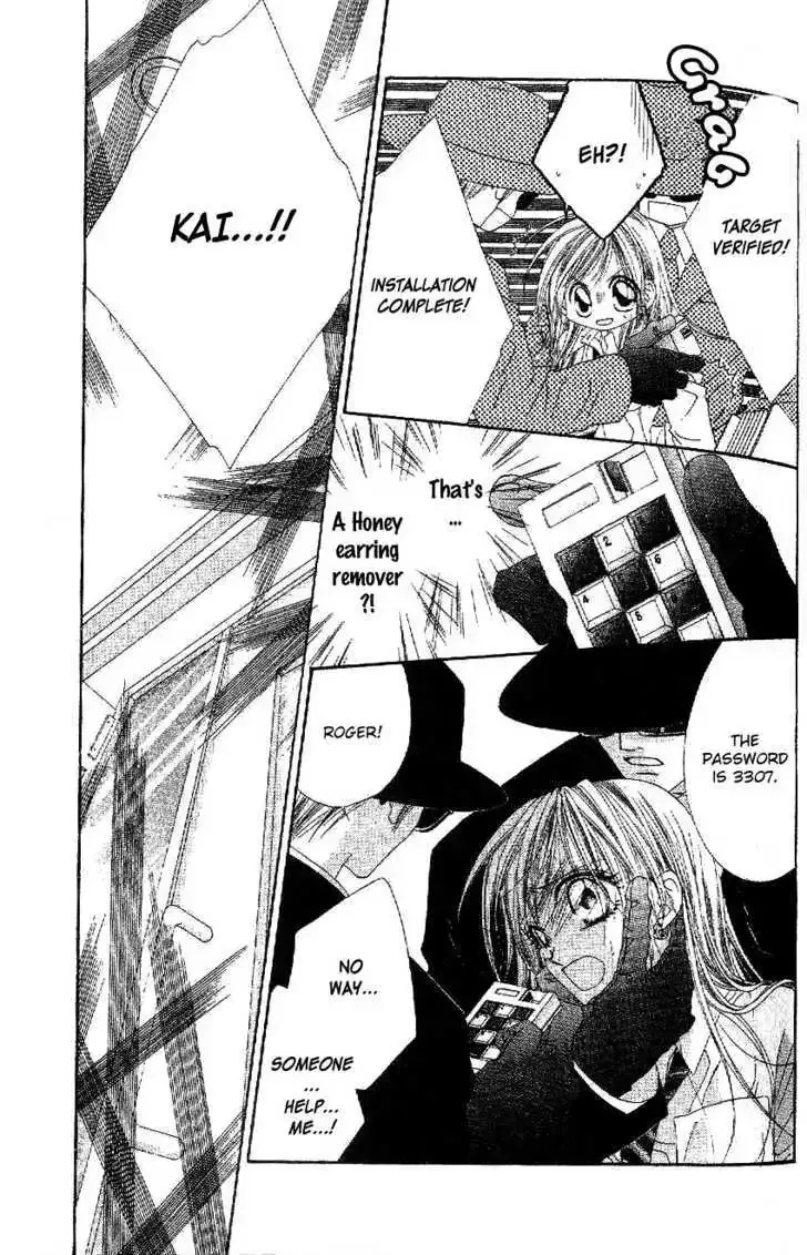 Honey x Honey Drops Chapter 24 page 38