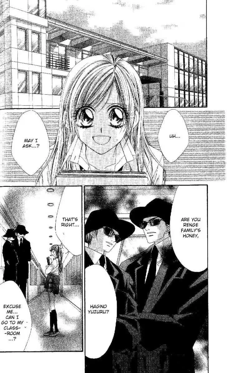 Honey x Honey Drops Chapter 24 page 37