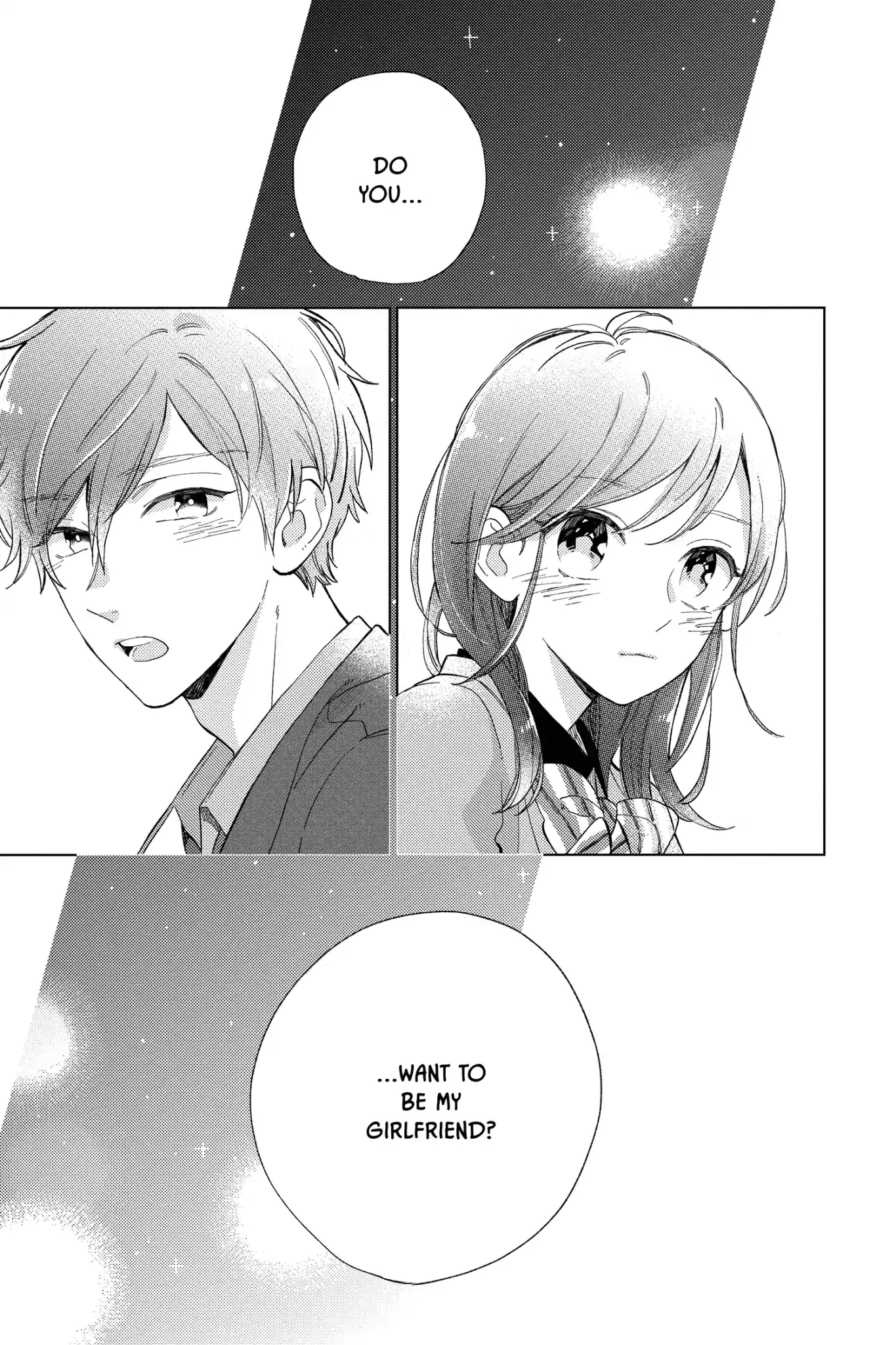 Short Cake Cake Chapter 29 page 103