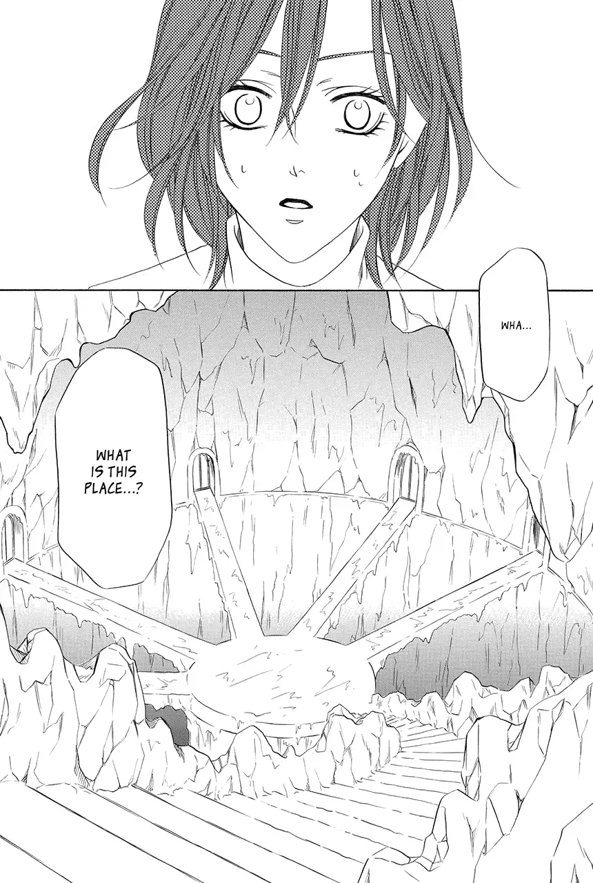 Kainushi wa Akuma Chapter 17 page 54