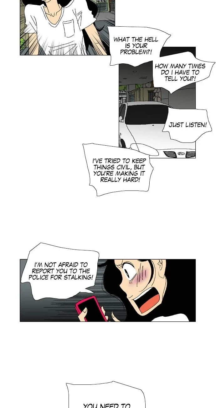 A Stranger in My House Chapter 39 page 4