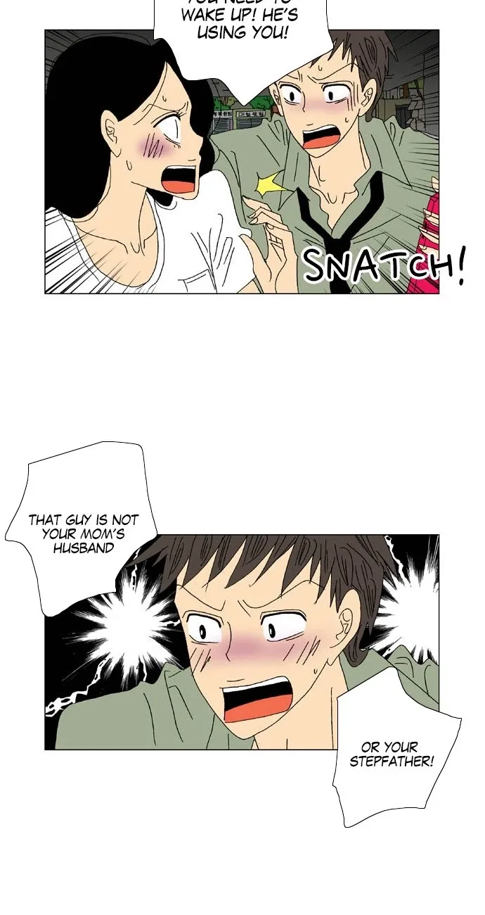 A Stranger in My House Chapter 39 page 5