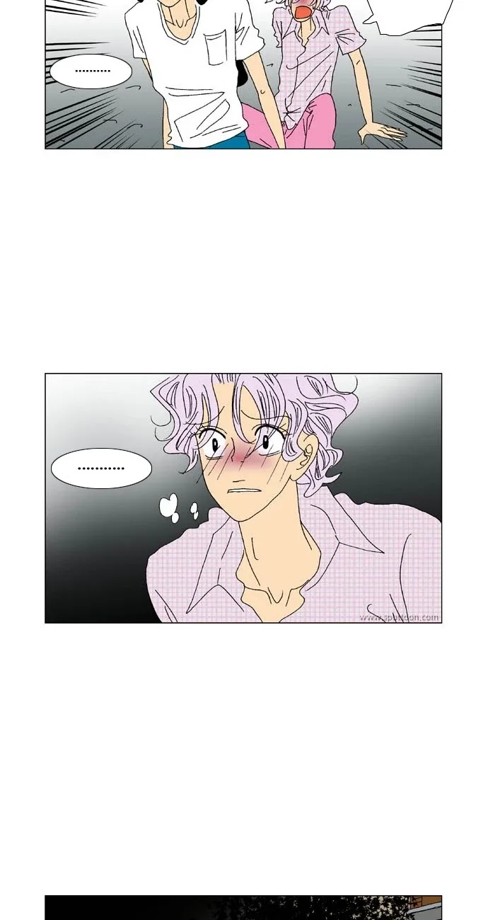 A Stranger in My House Chapter 39 page 12