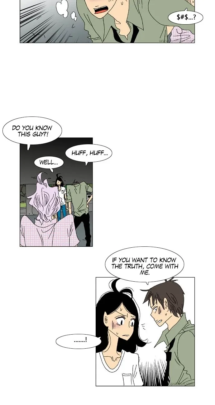 A Stranger in My House Chapter 39 page 10