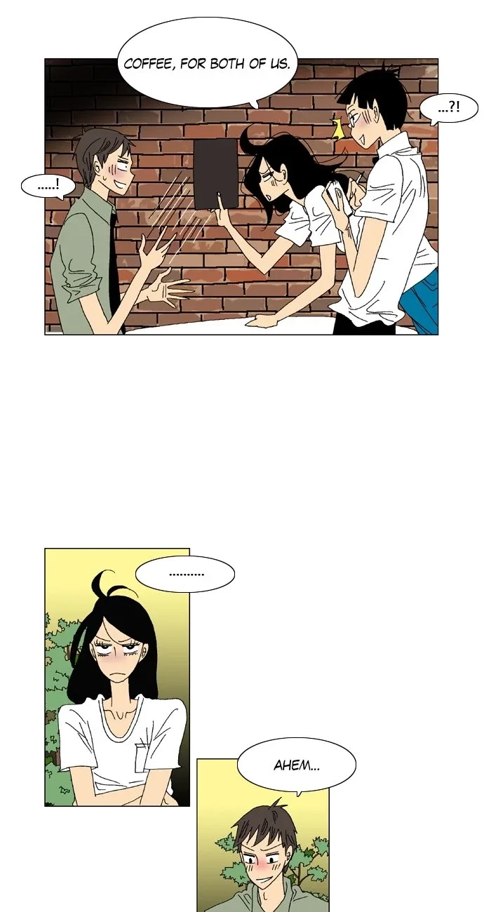 A Stranger in My House Chapter 39 page 14