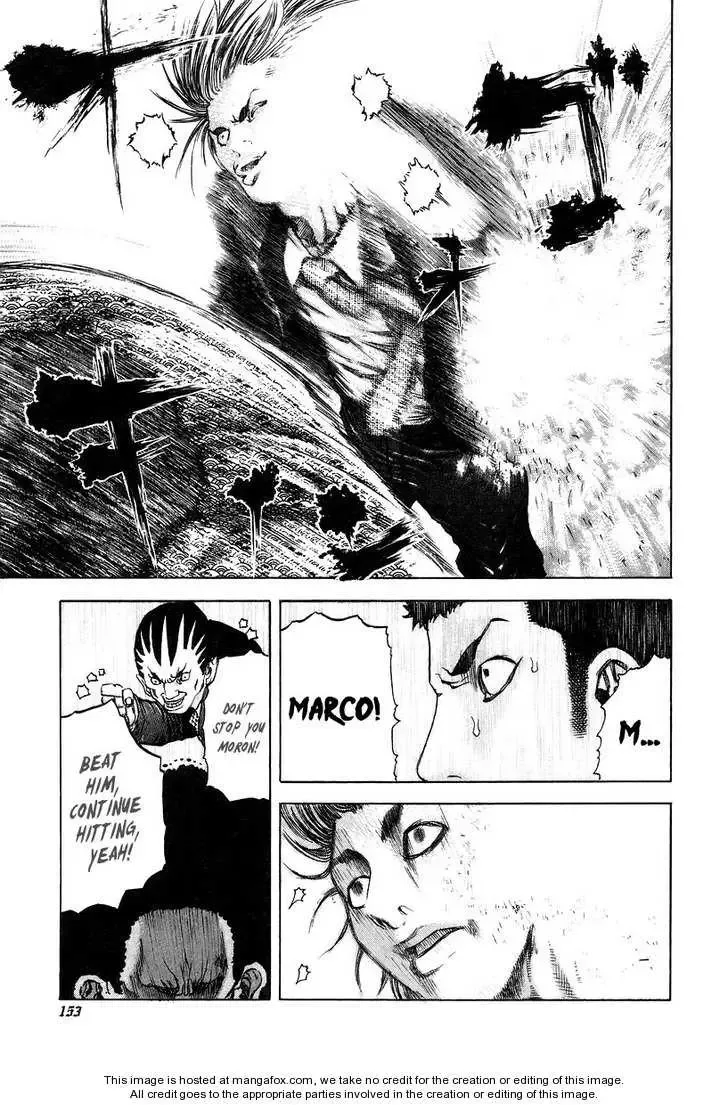 Usogui Chapter 28 page 18