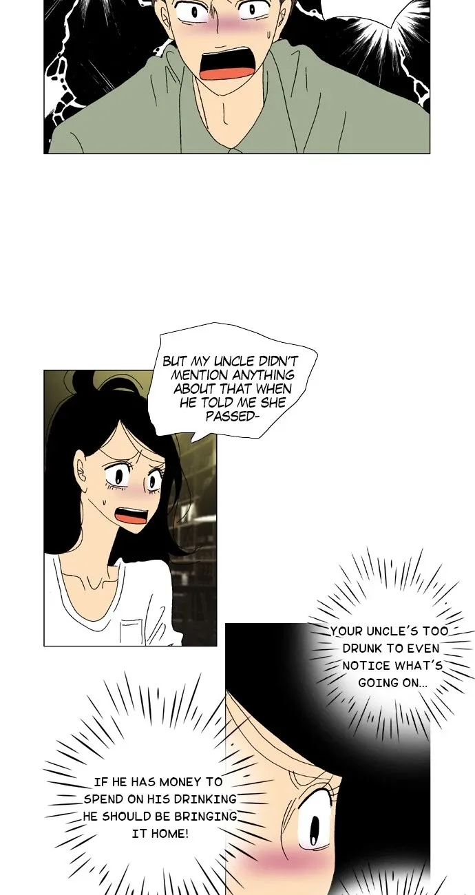 A Stranger in My House Chapter 39 page 18