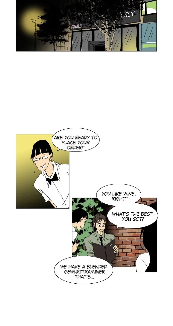 A Stranger in My House Chapter 39 page 13