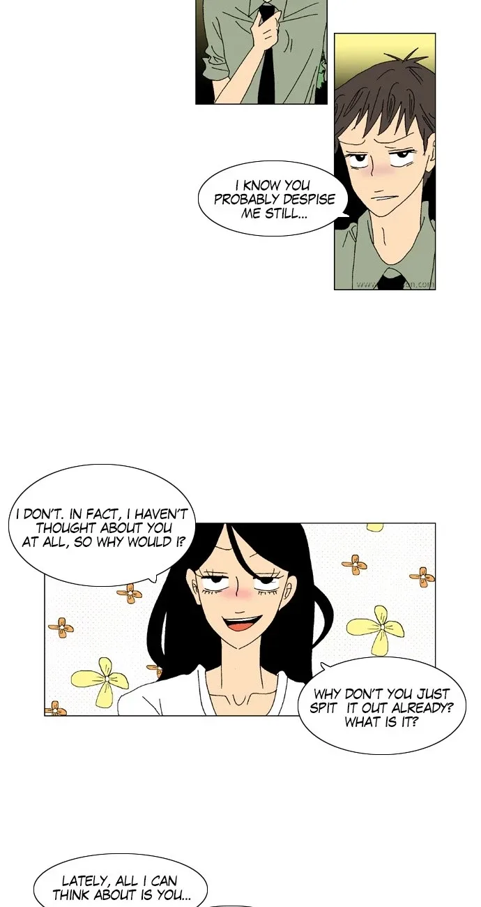 A Stranger in My House Chapter 39 page 15