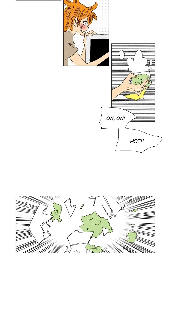 A Stranger in My House Chapter 39 page 25