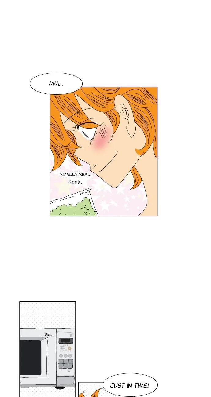 A Stranger in My House Chapter 39 page 24