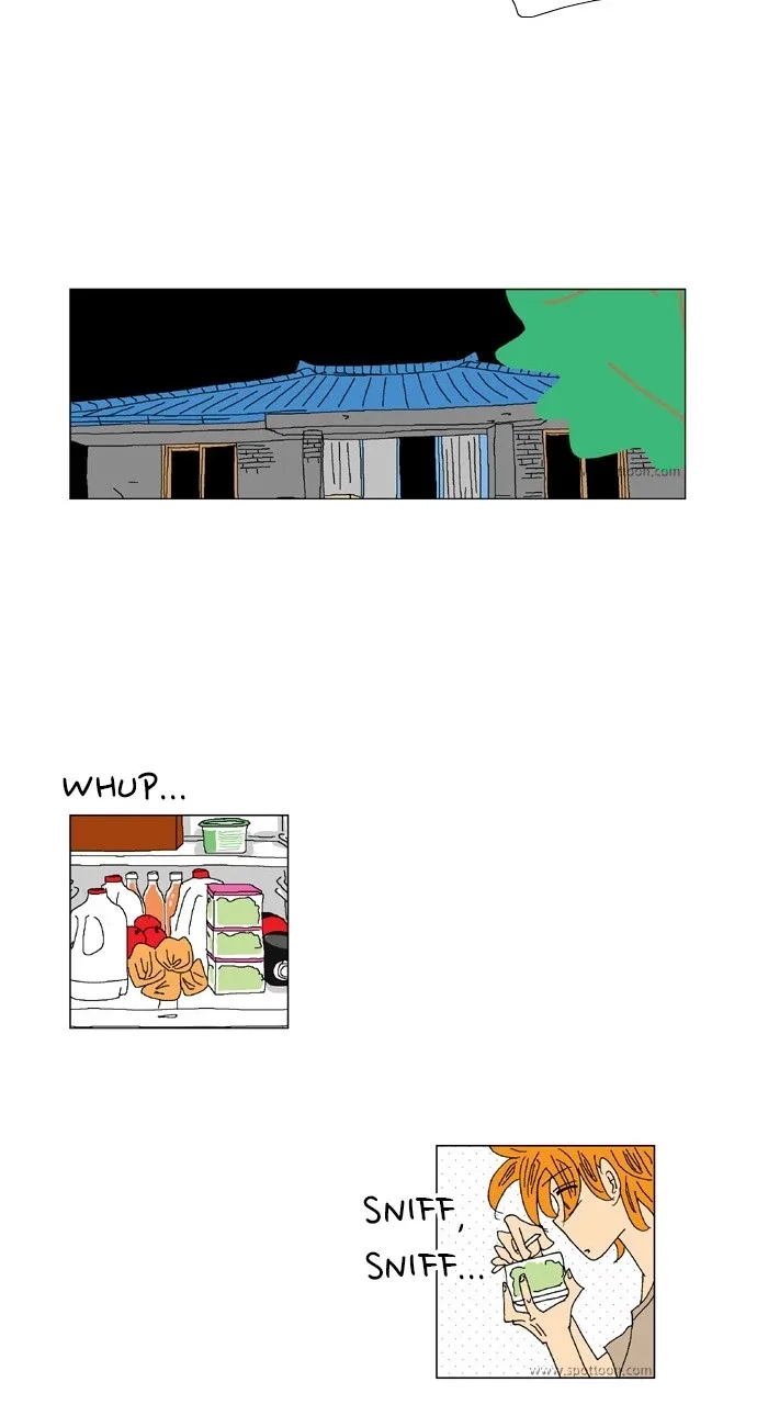 A Stranger in My House Chapter 39 page 23