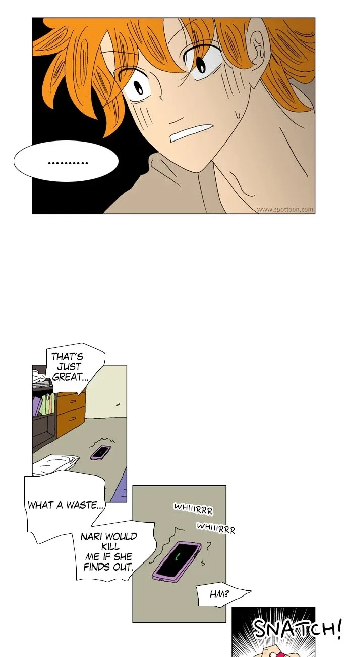 A Stranger in My House Chapter 39 page 26