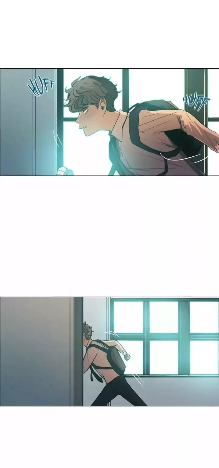 Save me Chapter 30 page 1