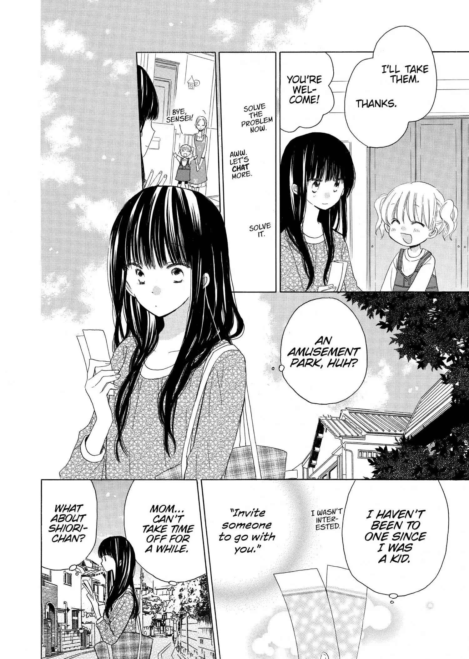 Last Game Chapter 19 page 6