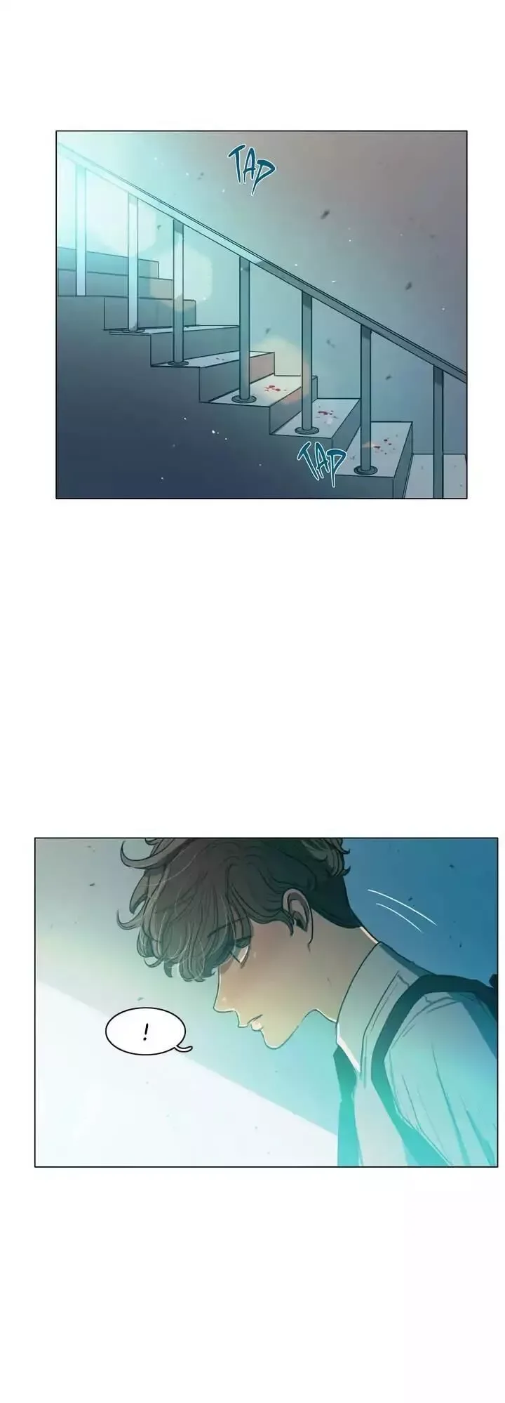 Save me Chapter 30 page 10