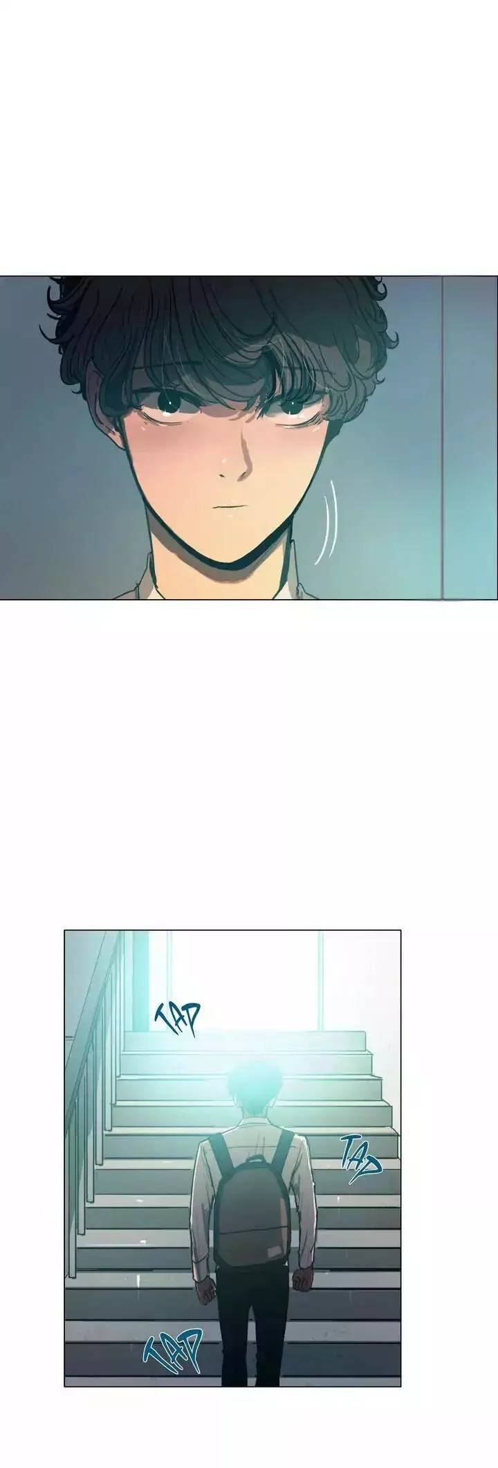Save me Chapter 30 page 13