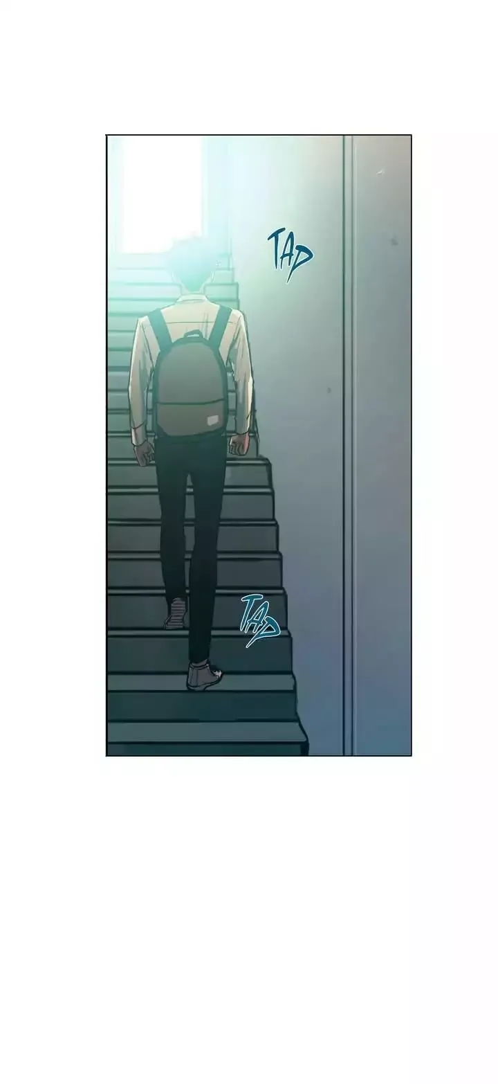 Save me Chapter 30 page 9
