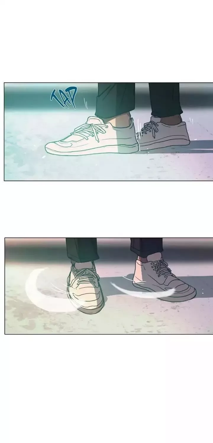 Save me Chapter 30 page 24