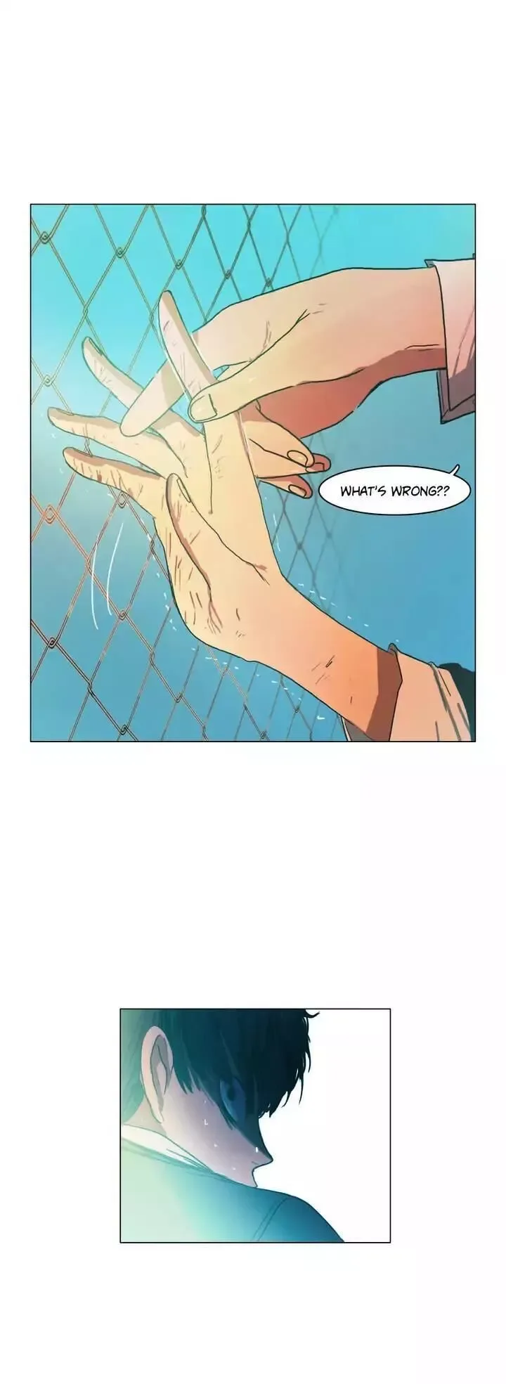 Save me Chapter 30 page 29