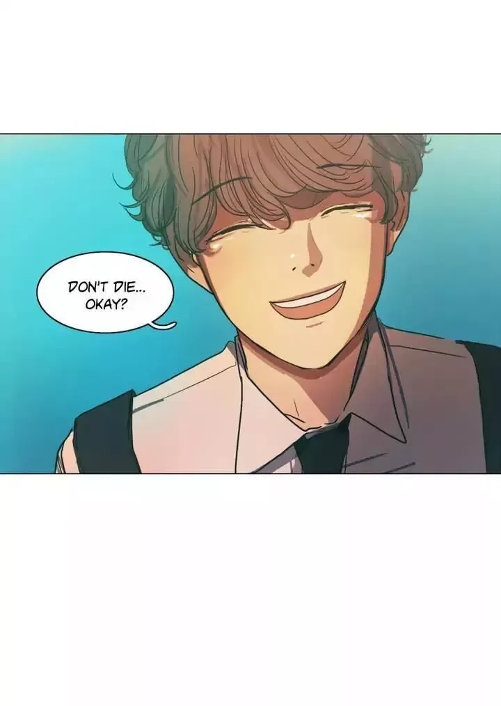 Save me Chapter 30 page 38