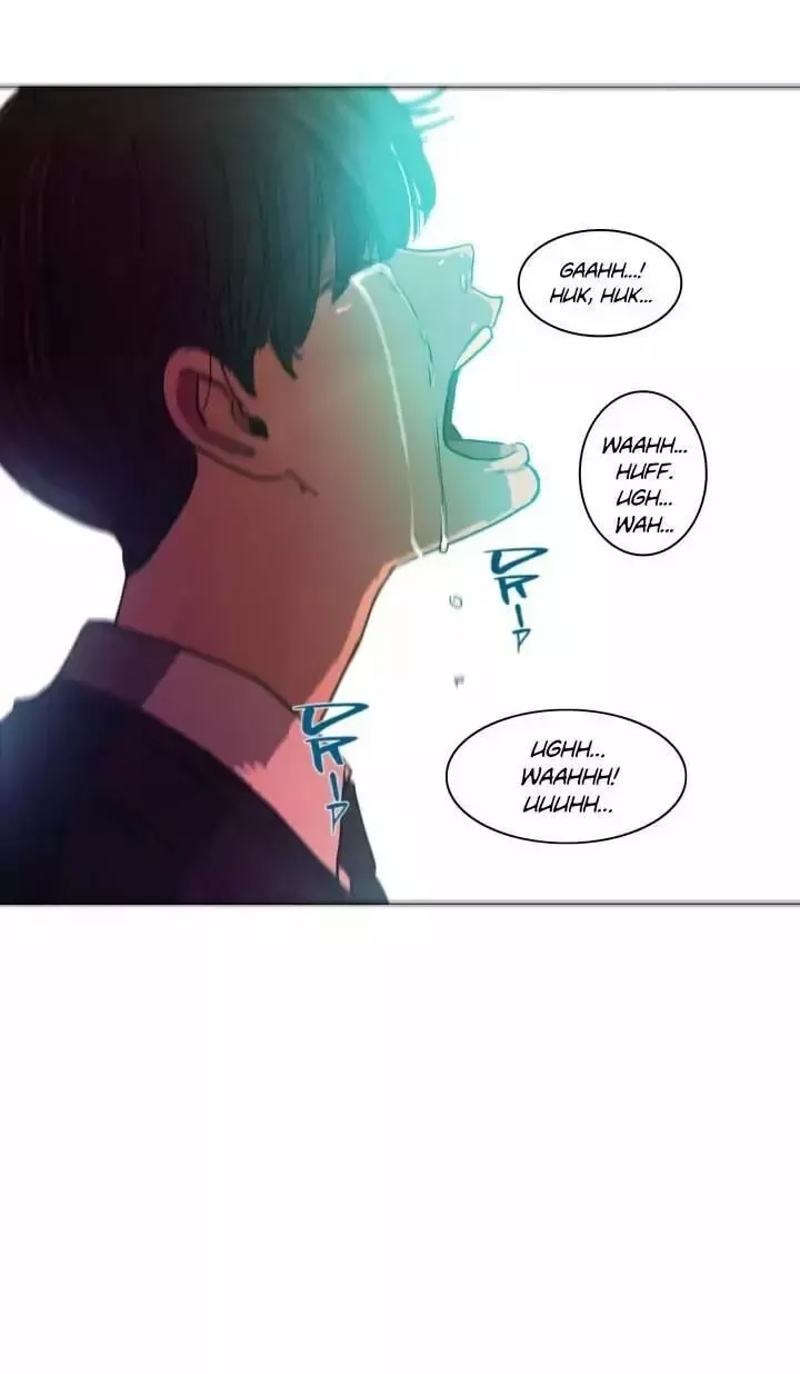 Save me Chapter 30 page 40