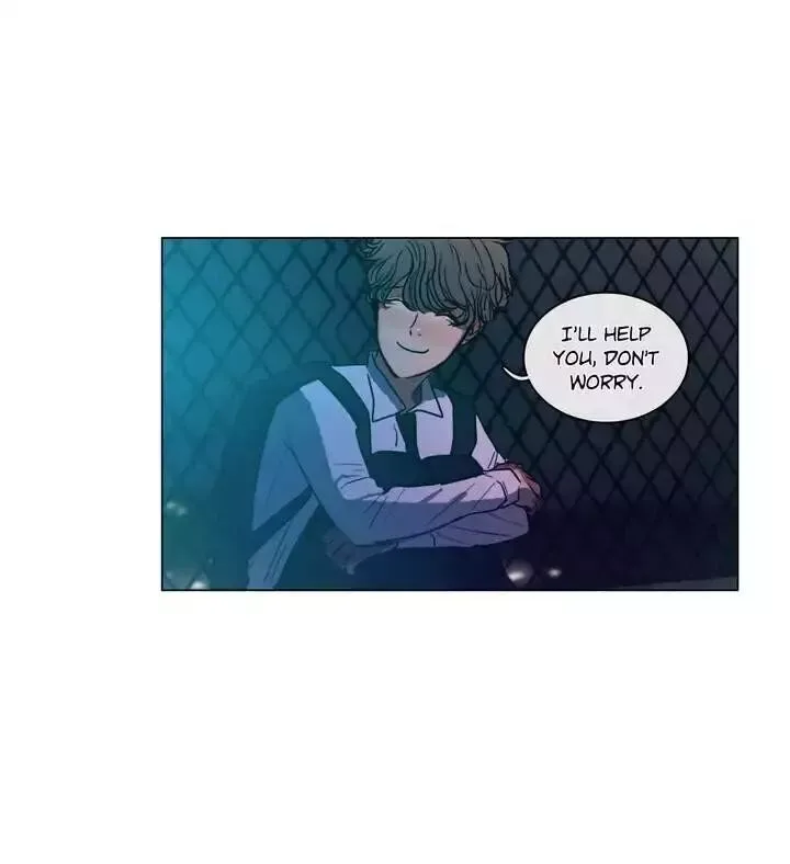 Save me Chapter 30 page 46