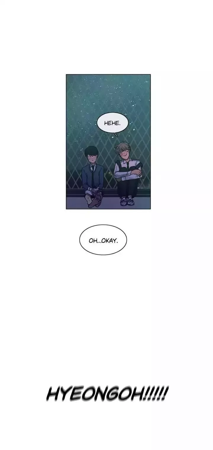Save me Chapter 30 page 51