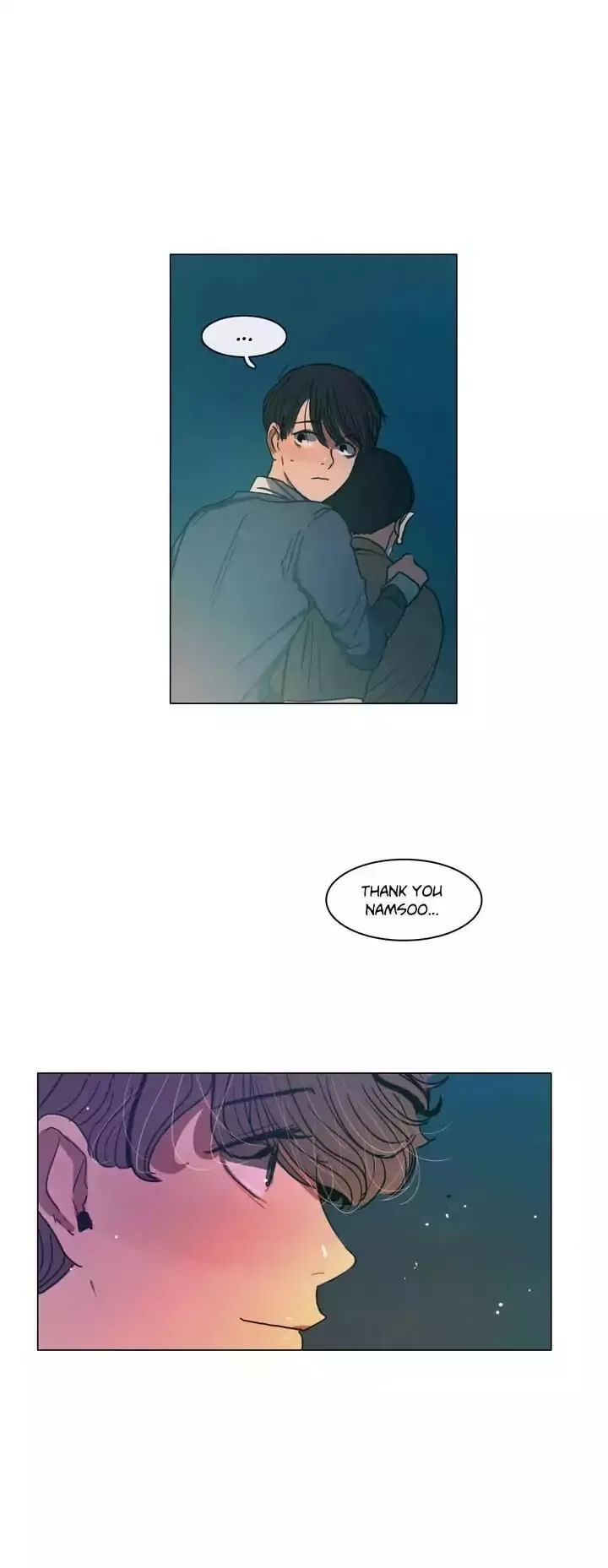 Save me Chapter 30 page 57