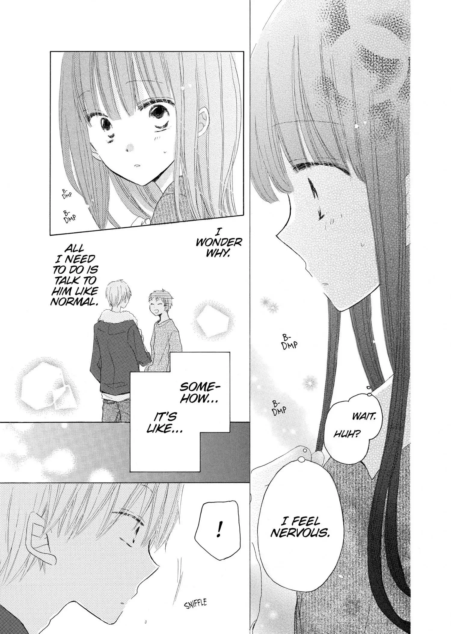 Last Game Chapter 19 page 24