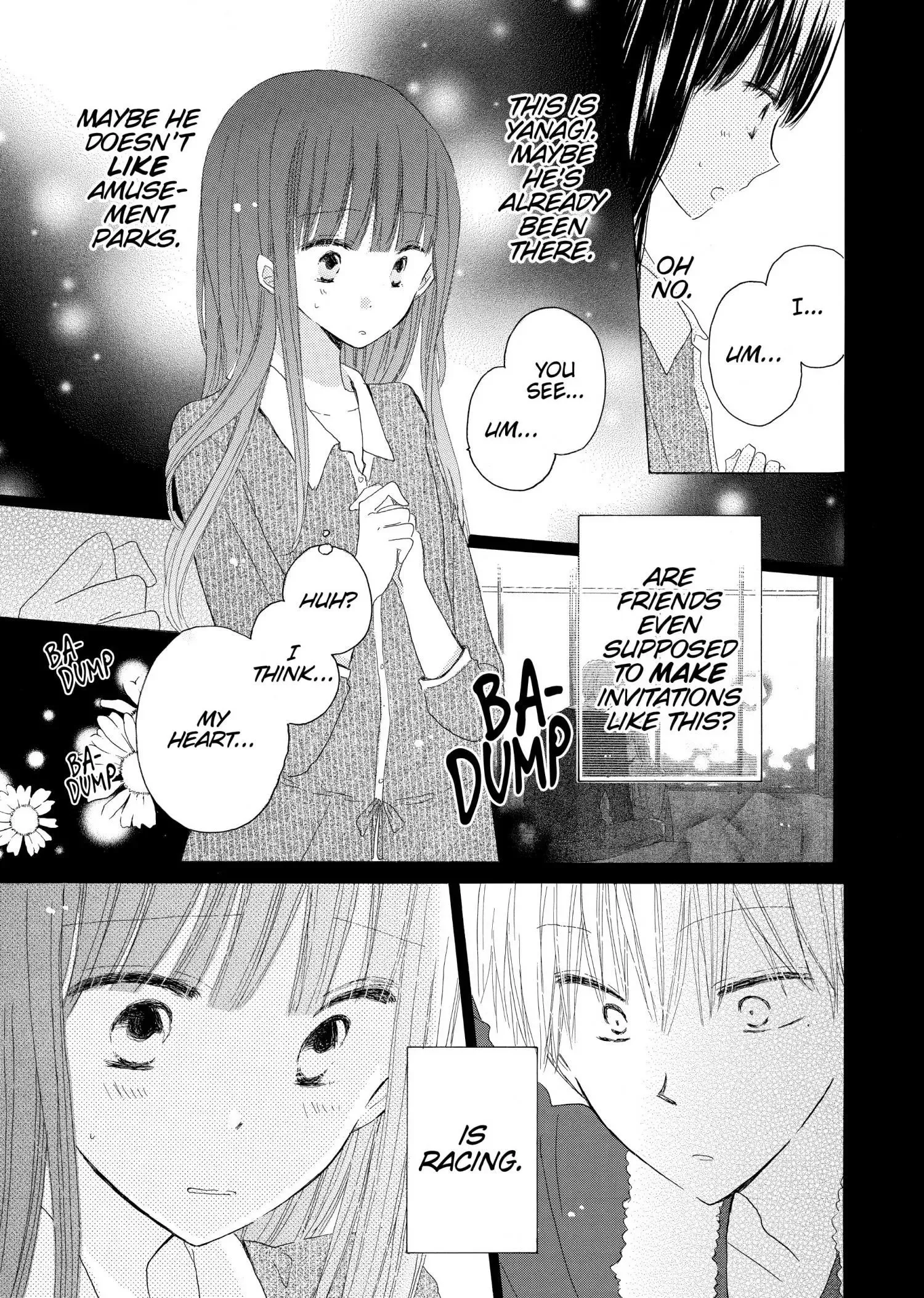 Last Game Chapter 19 page 26