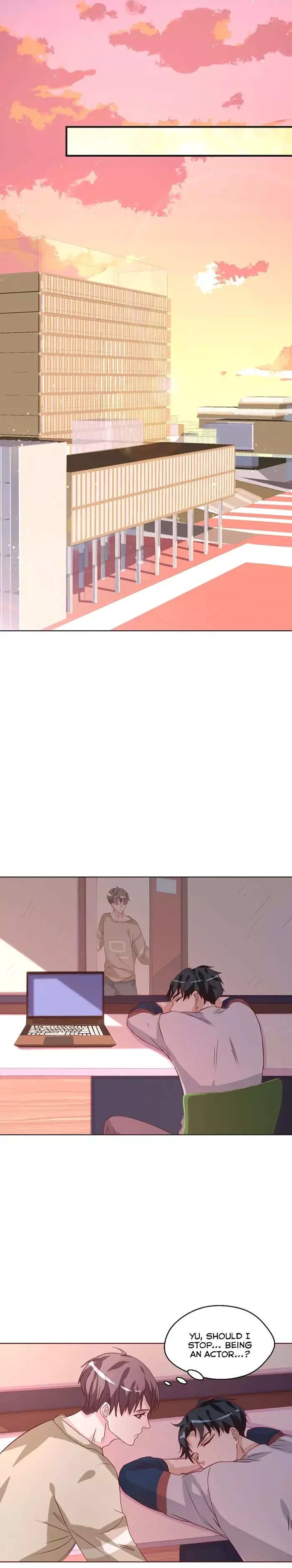 Don Provoke Reborn-Ed Bamboo Horse Chapter 34 page 8