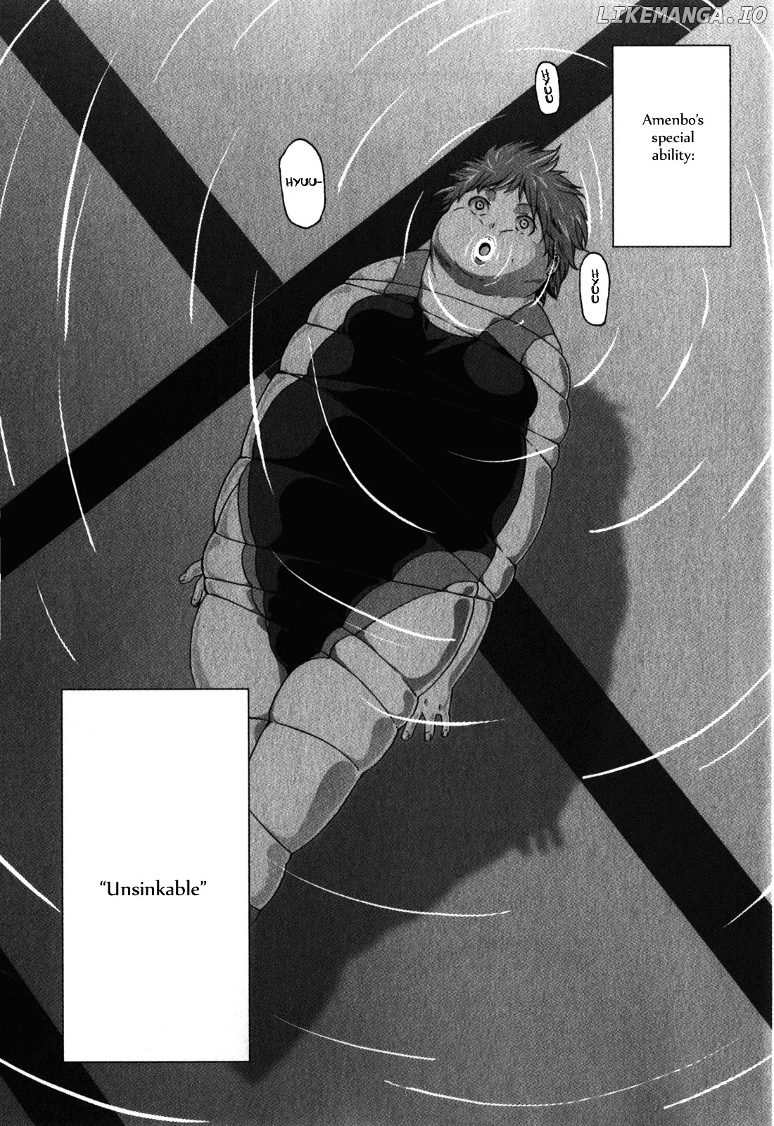 Arachnid Chapter 30 page 23