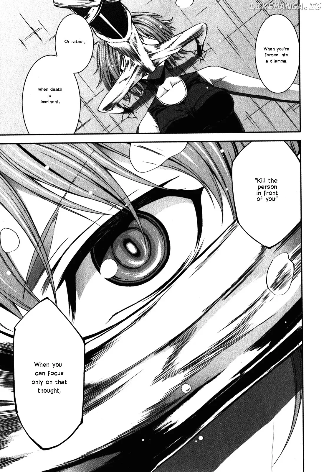 Arachnid Chapter 30 page 33