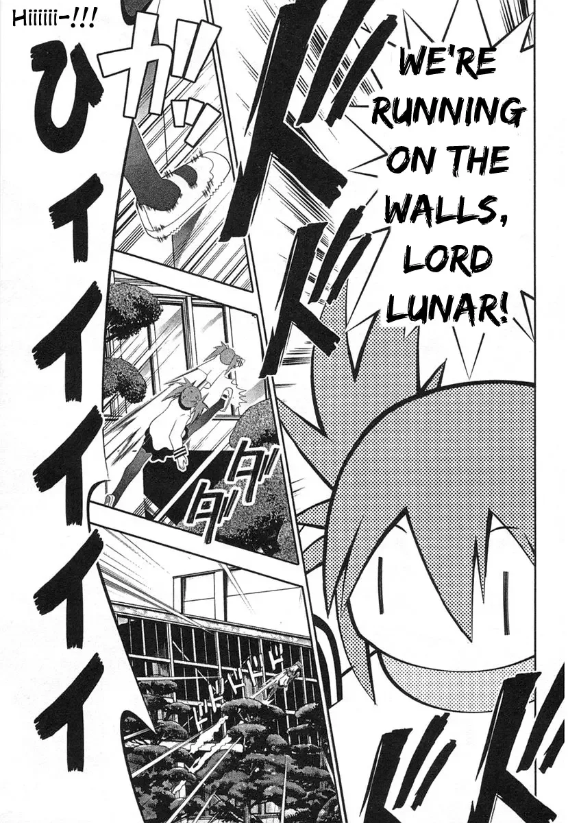 Seto no Hanayome Chapter 35 page 35