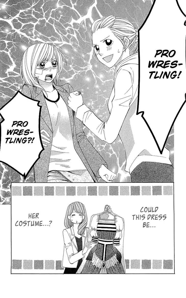 Cosplay Deka Chapter 16 page 41