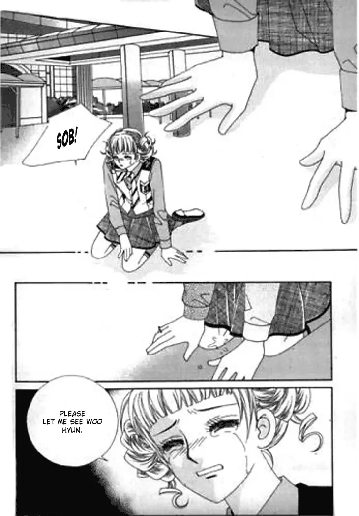 Going to You Chapter 42 page 4