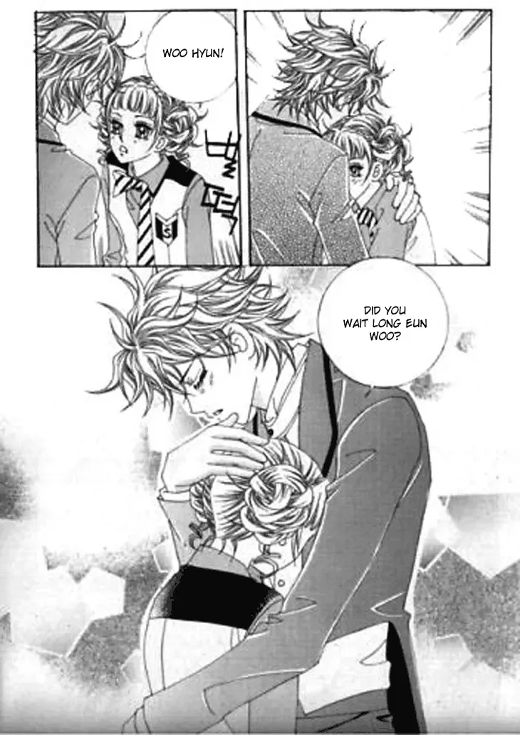 Going to You Chapter 42 page 7