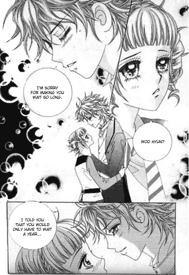 Going to You Chapter 42 page 8