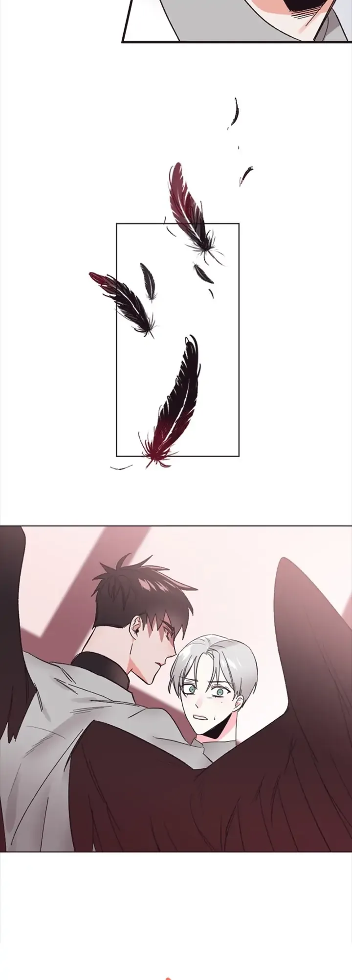 Love SOS Chapter 28 page 2