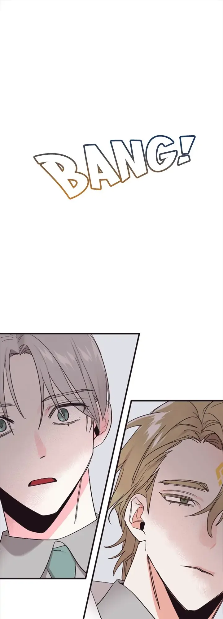 Love SOS Chapter 28 page 1