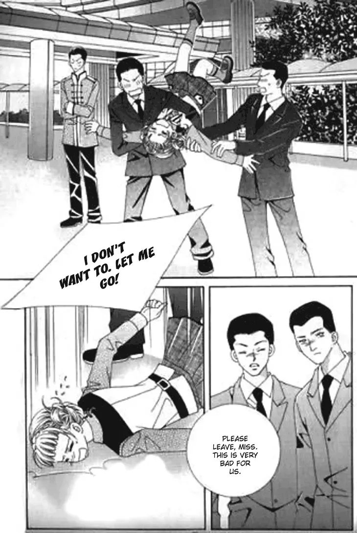 Going to You Chapter 42 page 3