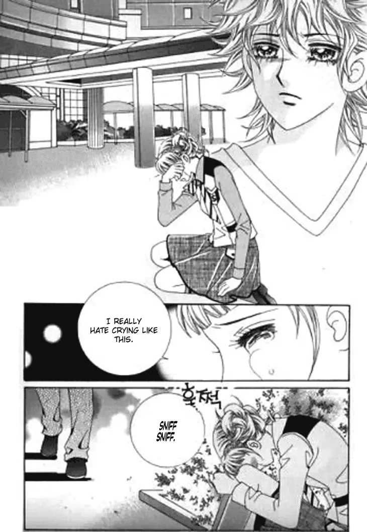 Going to You Chapter 42 page 5