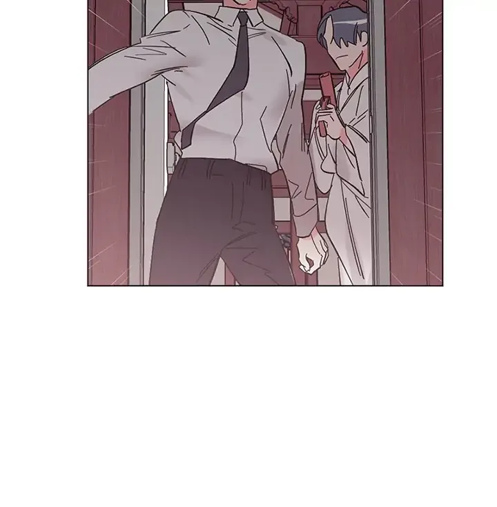 Love SOS Chapter 28 page 10