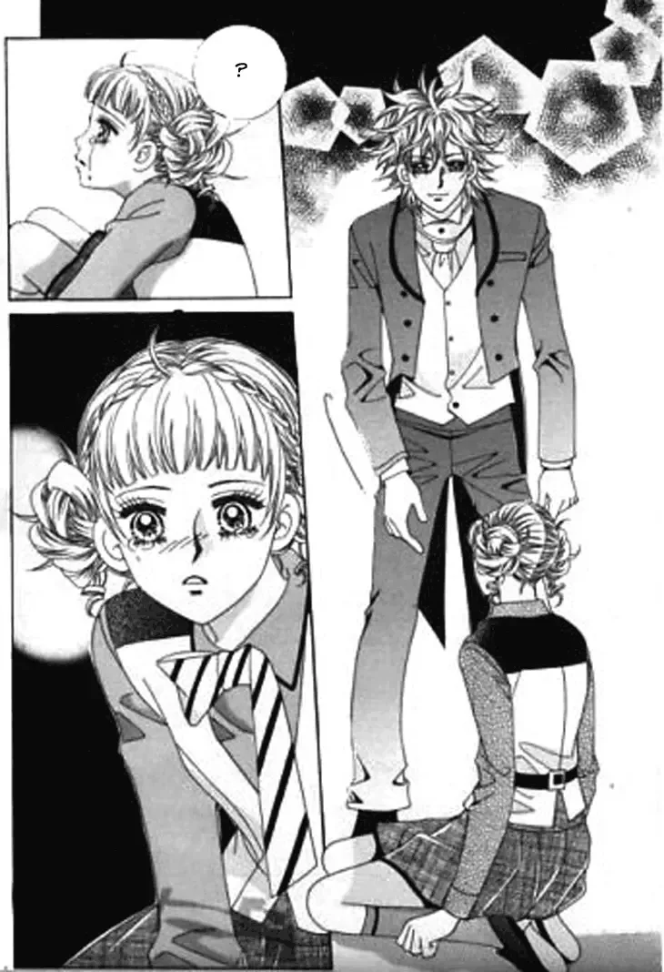 Going to You Chapter 42 page 6